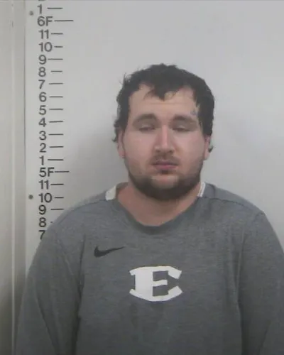 STANLEY FETTEROLF mugshot