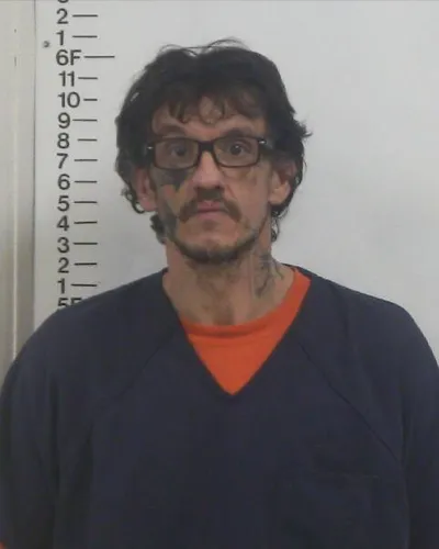 DENNIS MCCAULEY mugshot