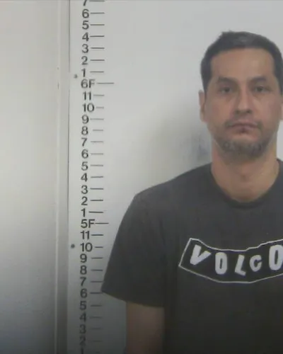 SHANE WILTSE mugshot