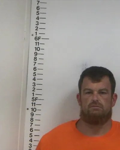 RANDY GOLDEN mugshot