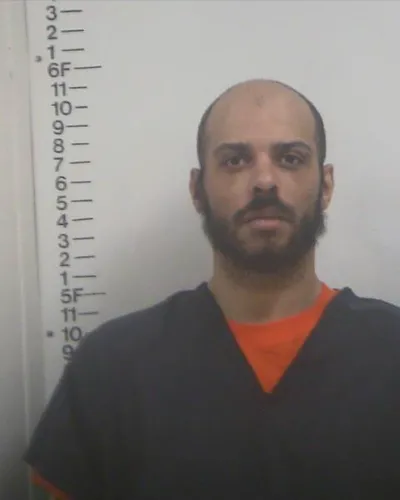 DEVON THORNTON mugshot