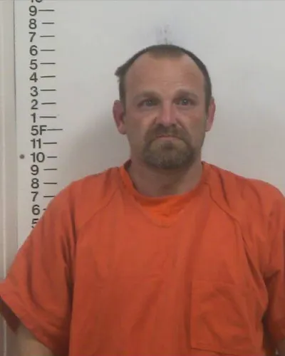 LONNIE COLWELL mugshot