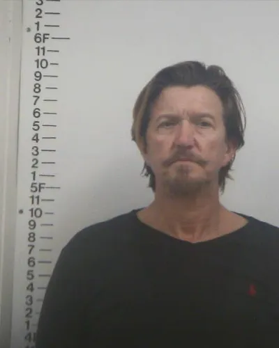 TYLER STAMPS mugshot