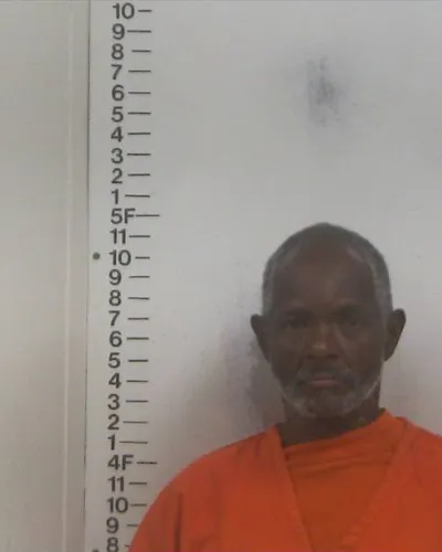 JAMES WHEELER mugshot