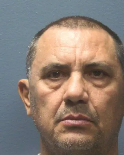 JORGE PENATE MARRERO mugshot