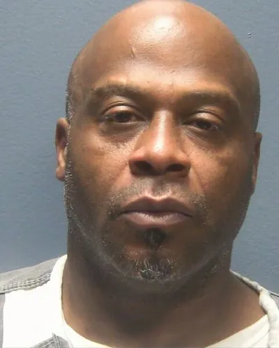 WILLIAM CARTER mugshot