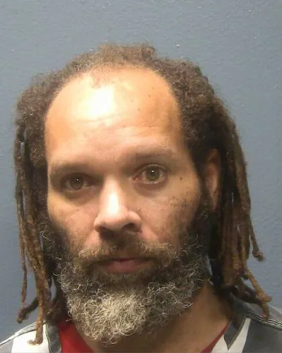 TIMOTHY ADAMS mugshot