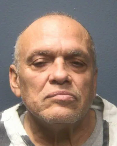 MARCOS MIRANDA mugshot