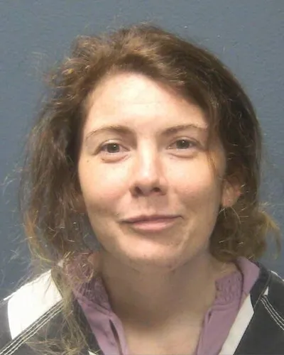 WHITNEY MOORE mugshot