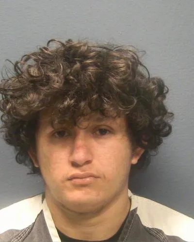 ARLIN LAINEZ-RODRIGUEZ mugshot