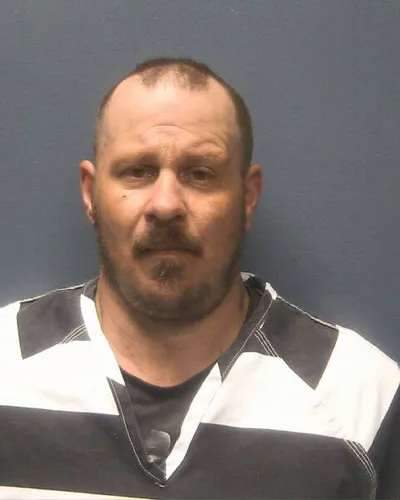 MATTHEW BOLING mugshot