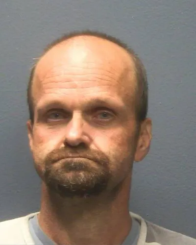 LARRY HAYNES mugshot