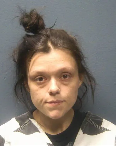 KATELYNN SMITH mugshot