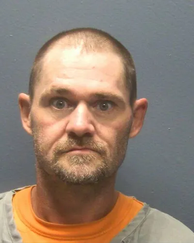 CHRISTOPHER ADAMS mugshot