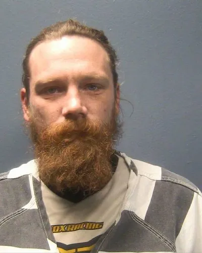 AUSTIN WILLIAMS mugshot