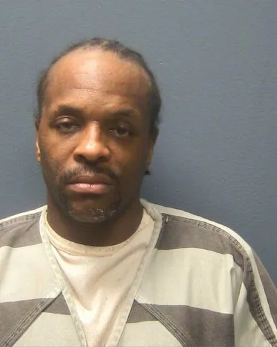 BRIAN UNDERWOOD mugshot