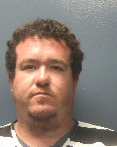 TIMOTHY ROBERTSON mugshot