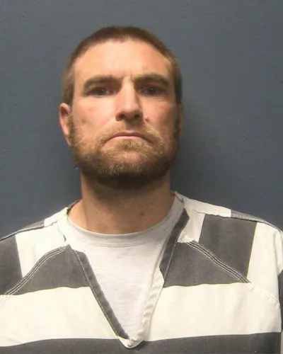 BRADLEY TAYLOR mugshot