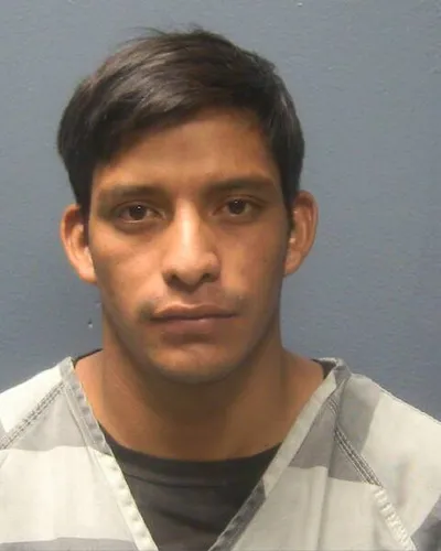 ARNALDO GOMEZ-ALBERTO mugshot