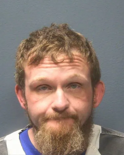 CHRISTOPHER GREEN mugshot