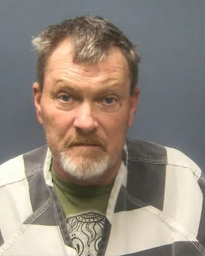 RICKY WILHITE mugshot