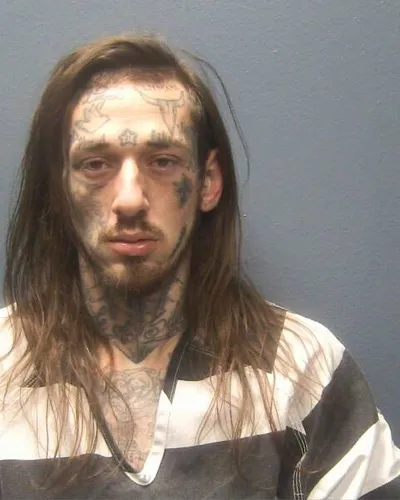 JESSIE HERRING mugshot