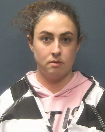 REBECCA SEATON mugshot