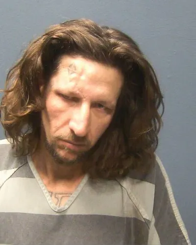 RICHARD BULLARD mugshot