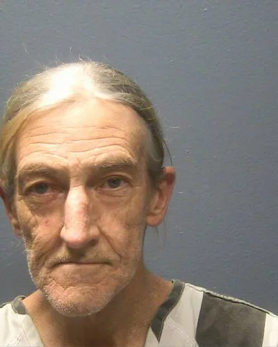 DEREK HATCHER mugshot