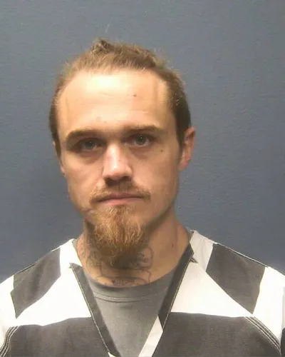 PATRICK BYRNE mugshot