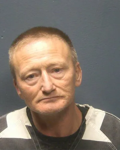 VERLESS LOVEDAY mugshot