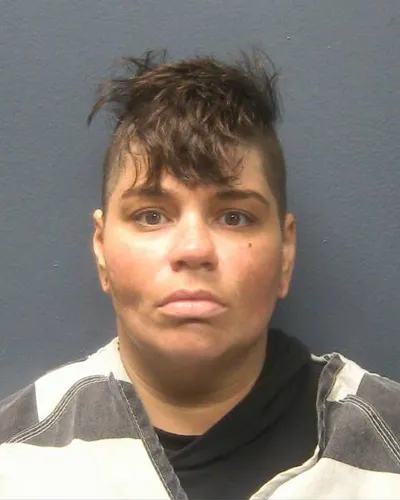 BROOKLYN PERRY mugshot