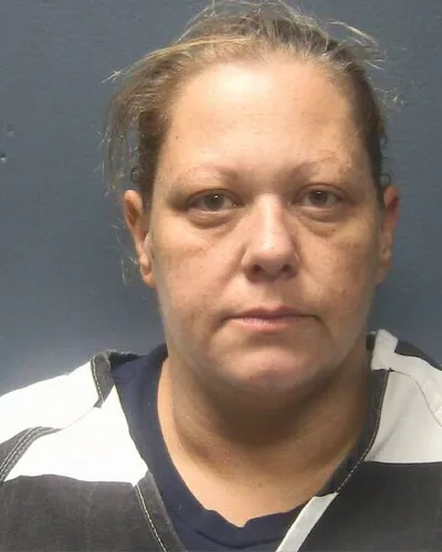 EUGENIA RIVERA mugshot