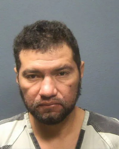 DEINI REYES-VIGIL mugshot