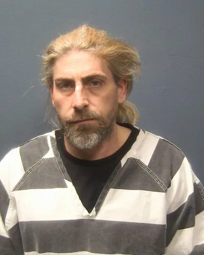 CHRISTOPHER BIESZCZ mugshot