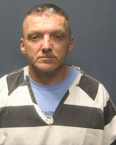 ADAM RAYFIELD mugshot