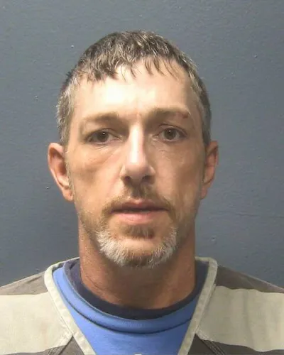 JOSEPH ASHMORE mugshot