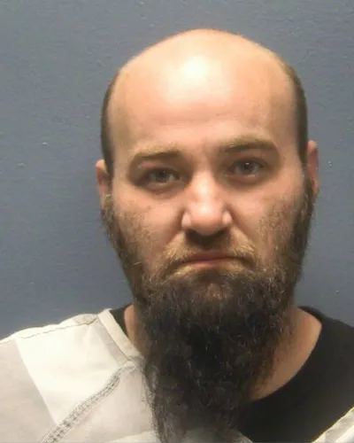 CHRISTOPHER PHILLIPS mugshot