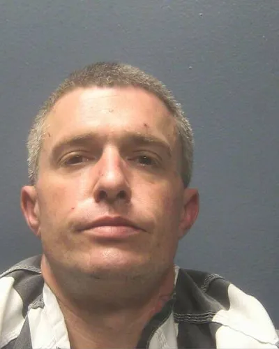 MATTHEW MILLS mugshot