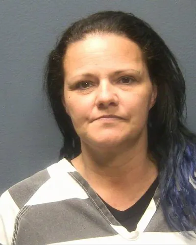 CANDY BROCUGLIO mugshot