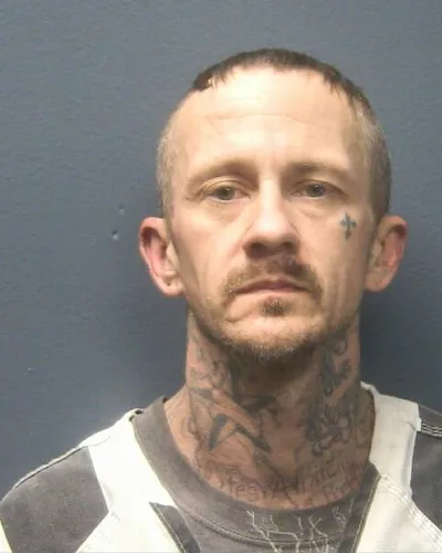 ROBERT PERRY mugshot