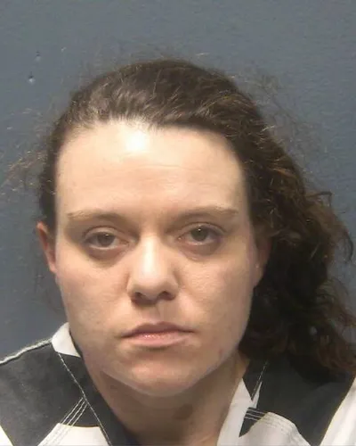 JAMIE GARCIA mugshot