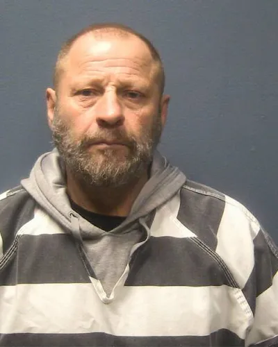 WILLIAM DIXON mugshot