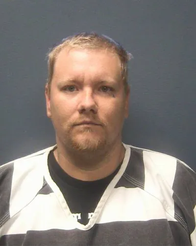 COLTON RADFORD mugshot