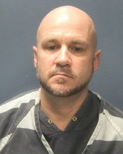 JUSTIN ZELLNER mugshot