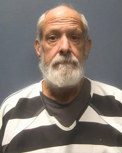 PHILLIP HAMMOCK mugshot