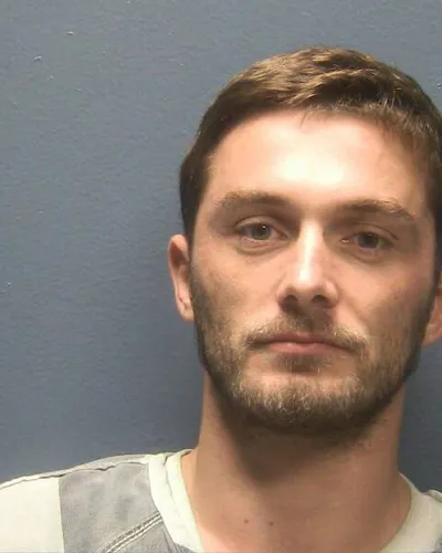 ABE MCLEMORE mugshot