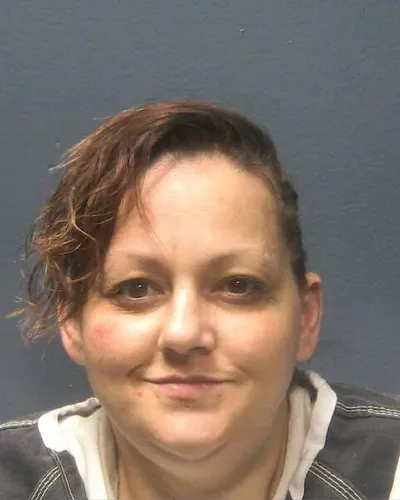 JOSEPHINE DAVIS mugshot