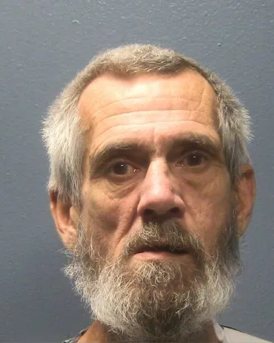 JEFFREY ARMSTRONG mugshot