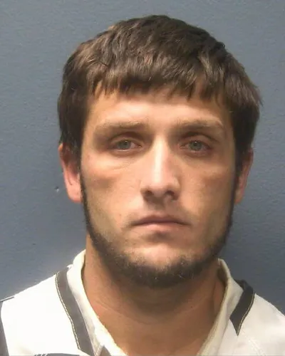 JOSEPH HANNAH mugshot